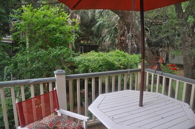 Back Porch
