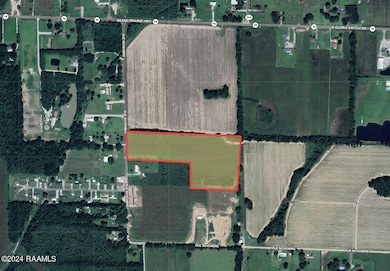 Tbd Rue Novembre Rd, Scott, LA 70583 - photo 2