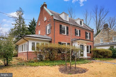 4100 Aspen St, Chevy Chase, MD 20815 - photo 3