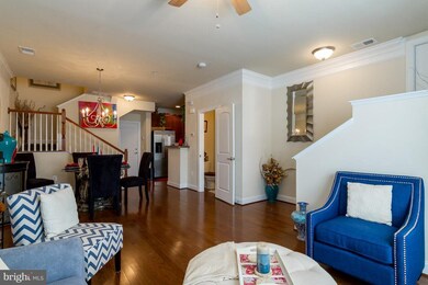 2242 Merseyside Dr unit 84, Woodbridge, VA 22191 - photo 2