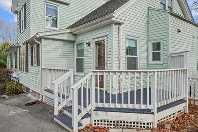 10 Vendome St unit 10, Merrimac, MA 01860 - photo 3