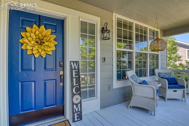 4735 Seton Place, Colorado Springs, CO 80918 - photo 4