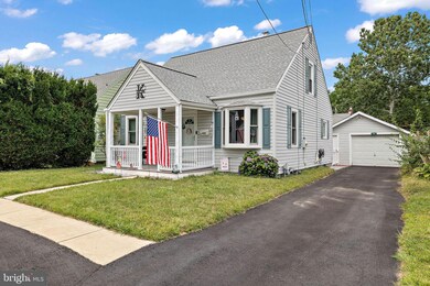 409 Mansion Rd, Wilmington, DE 19804 - photo 2