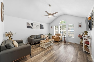 240 Cotton Dr, Mansfield, TX 76063 - photo 4