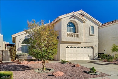 2546 Claridge Ave unit 8, Henderson, NV 89074 - photo 3