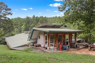 17329 Benson Ln, Heavener, OK 74937 - photo 3