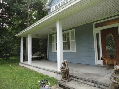 3023 Herring Rd, Jacksonville, FL 32216 - photo 2