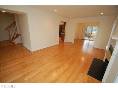 Den/Family/Great Room - The spacious great room wi