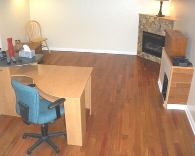 Prepared Office 077