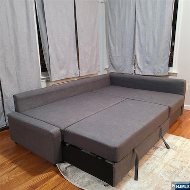 Queen Size Sofa Bed