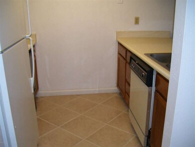 Kitchen, view #1