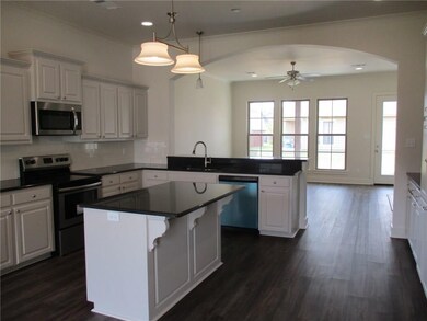 607 Highland Creek Rd, Pineville, LA 71360 - photo 3