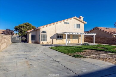 3197 Sabre St, Rosamond, CA 93560 - photo 5