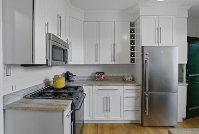 61 Thatcher St unit 6, Brookline, MA 02446 - photo 6