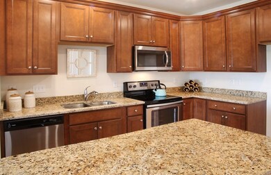 11110 Peters Farm Way unit 11110, Westborough, MA 01581 - photo 3