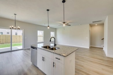 104 Pasaplum Lot 1021, Greenwood, SC 29649 - photo 6