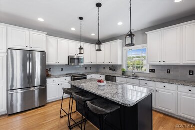 9364 Barnescrest Dr, Mechanicsville, VA 23116 - photo 7