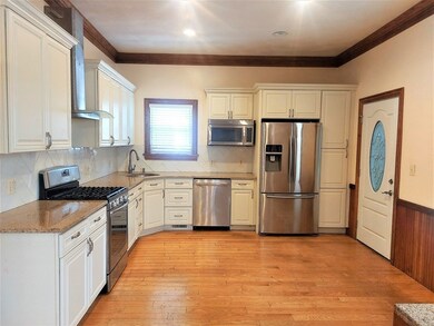 222 Putnam Ave, Cambridge, MA 02139 - photo 2