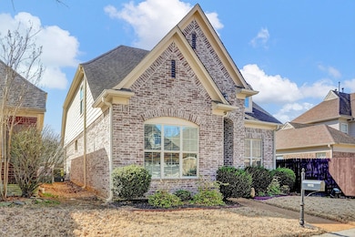 Low maintenance yard