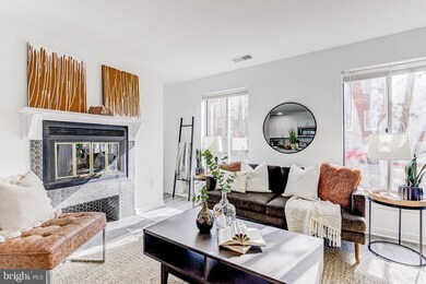 116 W Barre St, Baltimore, MD 21201 - photo 6