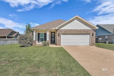 16871 Prado Loop, Loxley, AL 36551 - photo 2