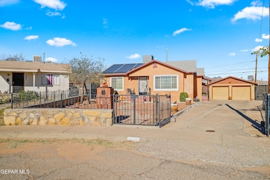5577 Joyce Cir, El Paso, TX 79904 - photo 2