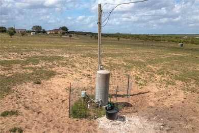Well with Electric pump