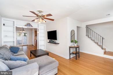 205 Powhatan Ct unit 100, Stafford, VA 22556 - photo 4