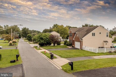 11710A Hamilton Place, White Marsh, MD 21162 - photo 4