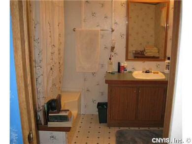 Master Bath/Spa