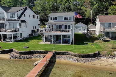 74 Paugus Park Rd, Laconia, NH 03246 - photo 2