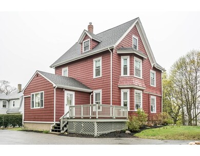 39 Fairmount Ave, Wakefield, MA 01880 - photo 2