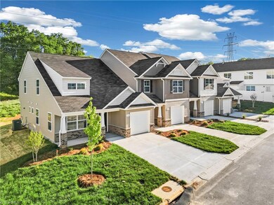 Similar to what will be built