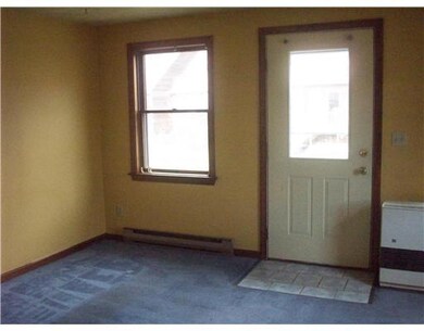 Other. Entry Way