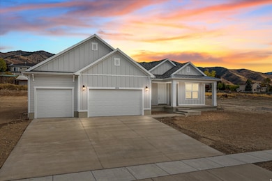 444 N 890 E unit 179, Hyde Park, UT 84318 - photo 3