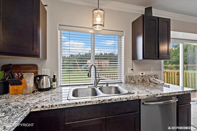 granite counters