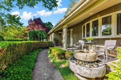 Front Walk / Porch