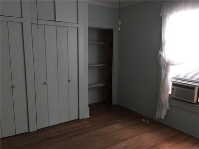 Front bedroom