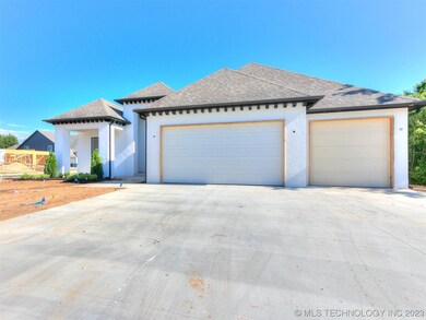 4005 W Albuquerque Place, Broken Arrow, OK 74011 - photo 3