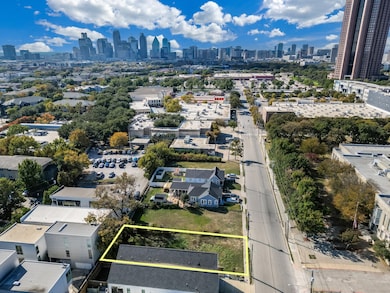 4330 Capitol Ave, Dallas, TX 75204 - photo 2