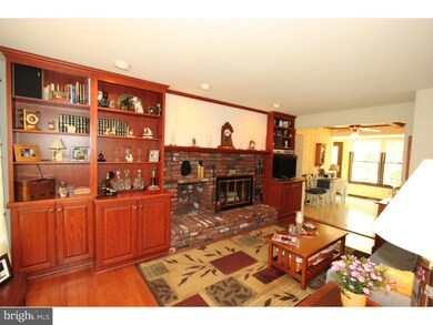 25 Red Oak Dr, Tabernacle, NJ 08088 - photo 6