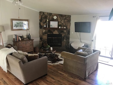 112 Raccoon Dr, Knotts Island, NC 27950 - photo 3