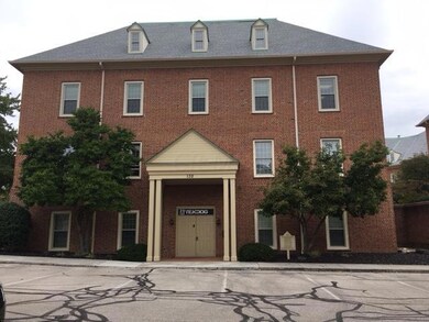 Exterior pic