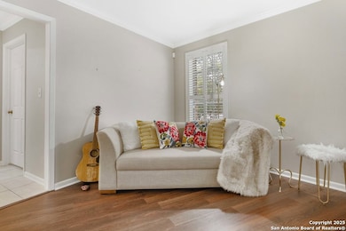 201 Ellwood St unit 111, San Antonio, TX 78209 - photo 3