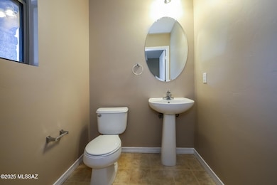 7017 S Ladys Thumb Ln, Tucson, AZ 85756 - photo 4