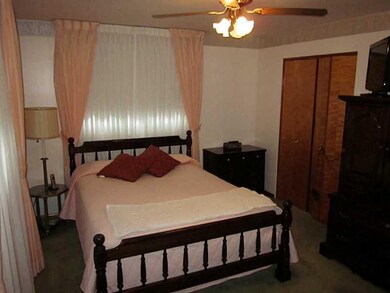 Master Bedroom.