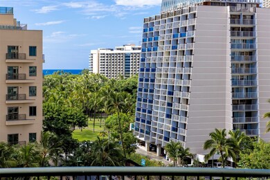 Lanikea at Waikiki unit 702, Honolulu, HI 96815 - photo 6