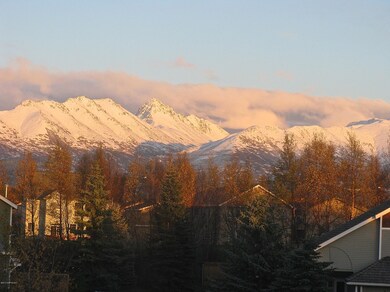 Mountain Views