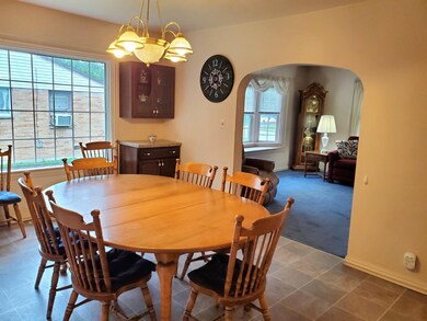 255 S West St, Crown Point, IN 46307 - photo 5