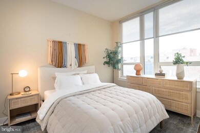 20-21 Arch St unit 1009, Philadelphia, PA 19103 - photo 5